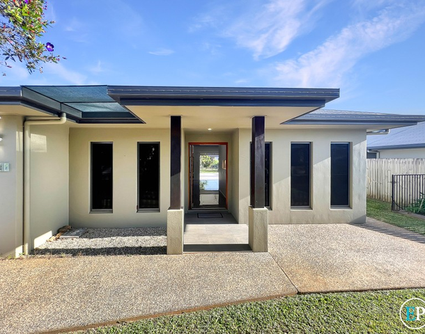 27 Wensley Avenue, Yungaburra QLD 4884