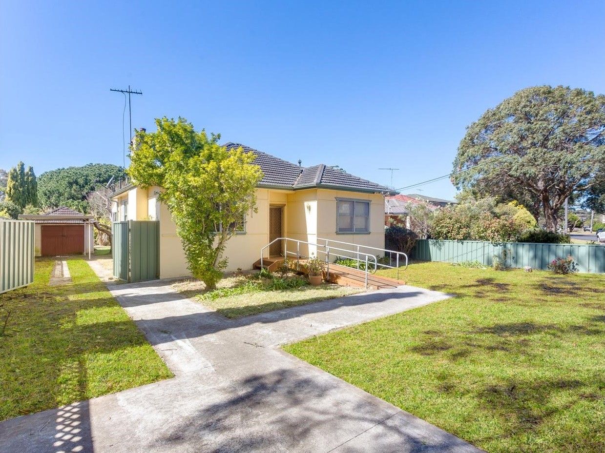 Property Report for 78 Miranda Road, Miranda NSW 2228