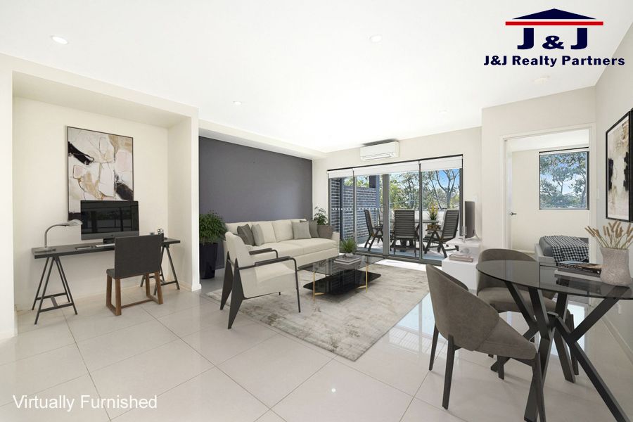 34/564 Liverpool Road, Strathfield South NSW 2136, Image 1