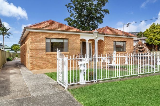 Picture of 31 Balfour Street, FAIRY MEADOW NSW 2519