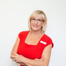 Judy Eddy, Sales representative