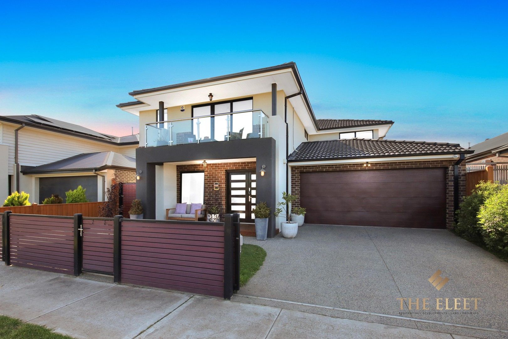 5 bedrooms House in 69 HAYSTACK Drive TRUGANINA VIC, 3029