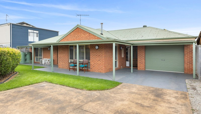Picture of 2/79 Powell Street, OCEAN GROVE VIC 3226