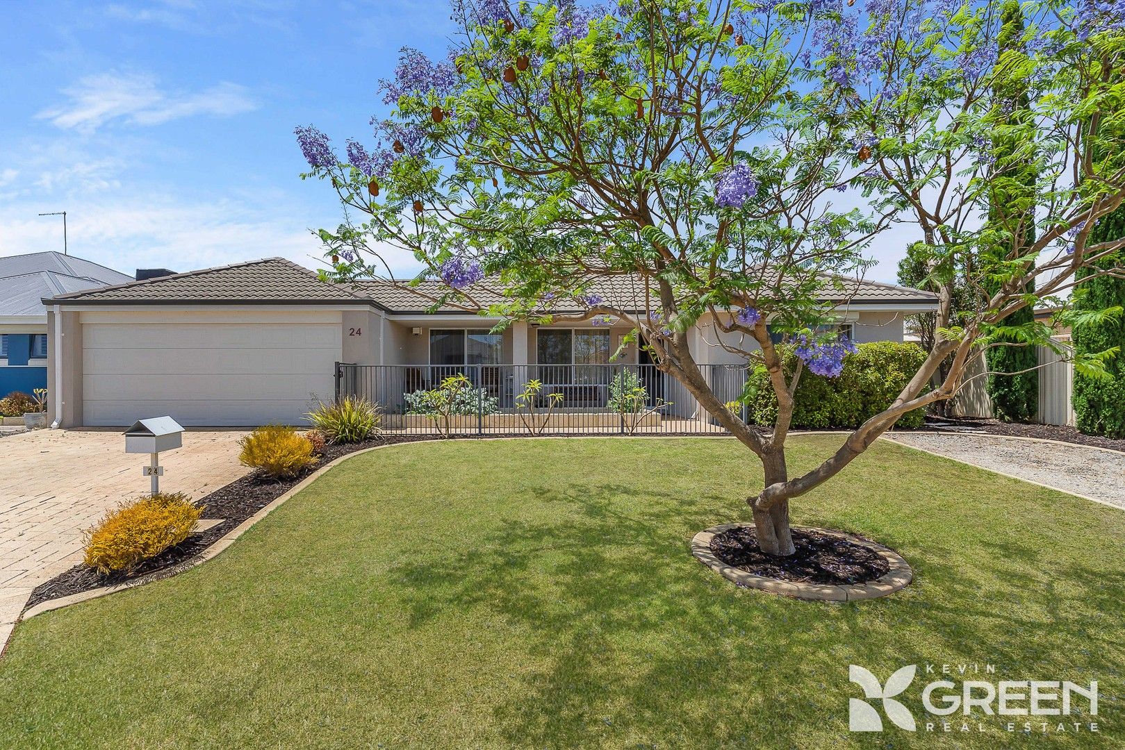 24 Naturaliste Drive, Pinjarra WA 6208, Image 0