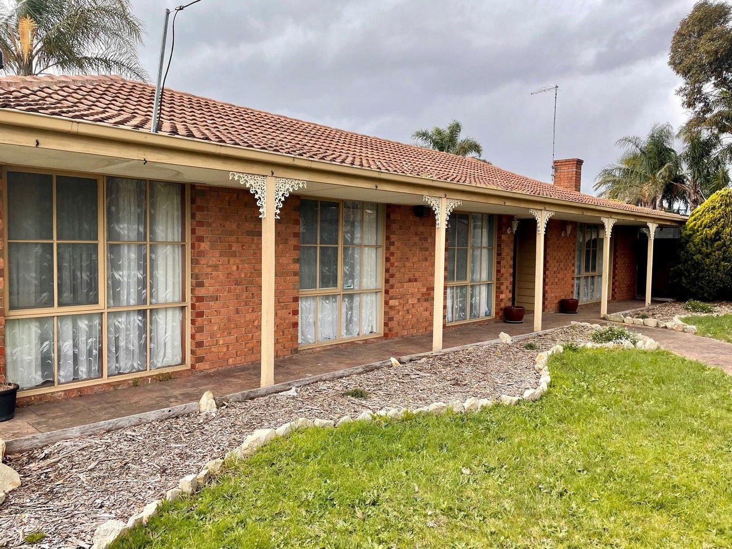 2 bedrooms House in 8 Drake Court CARRUM DOWNS VIC, 3201