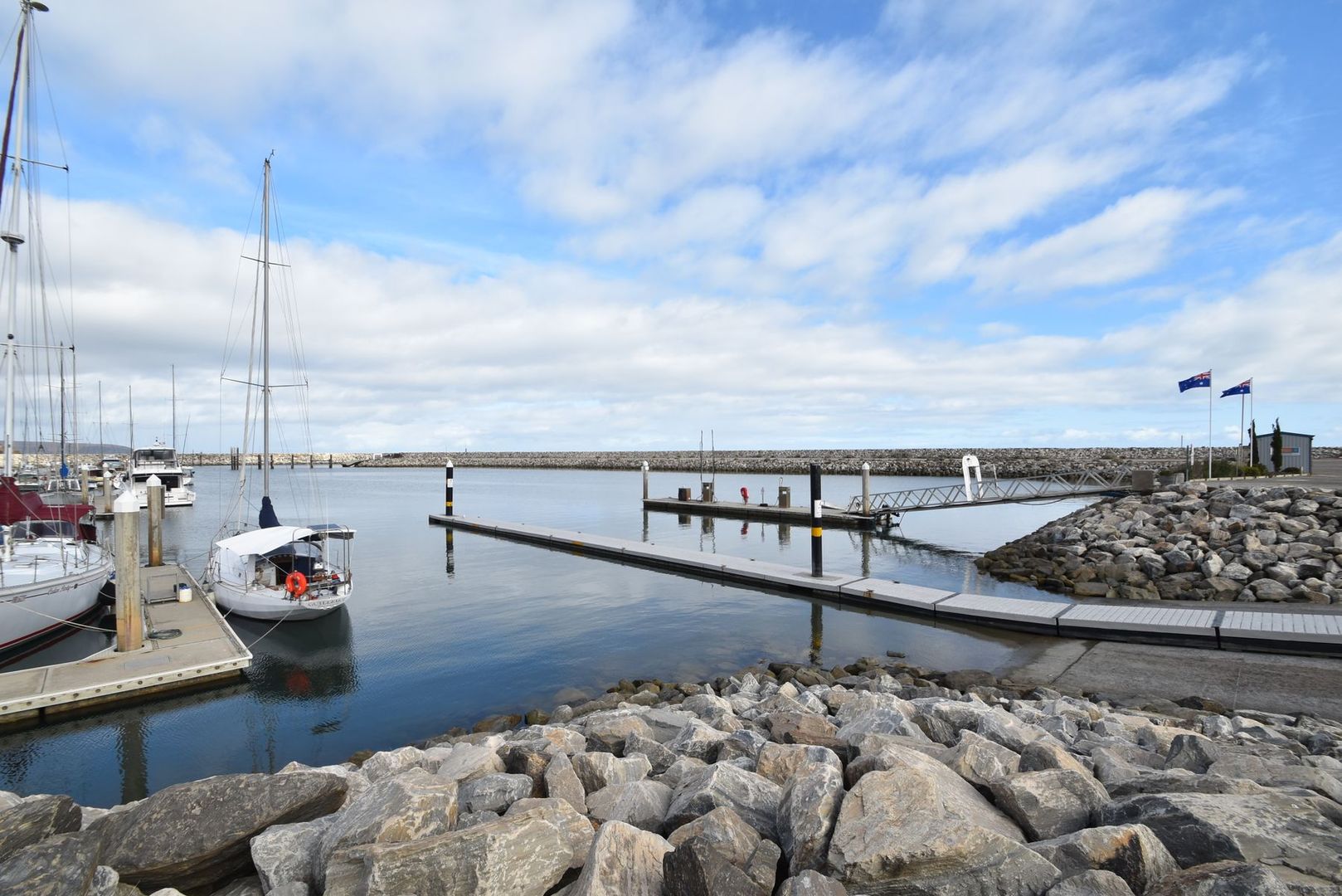 Berth A10 Marina Avenue, Wirrina Cove SA 5204, Image 2