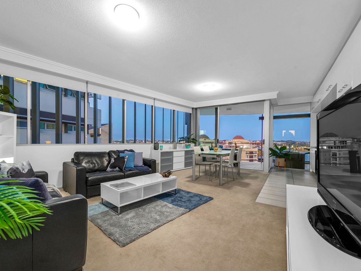 64/82 O'Connell Street, Kangaroo Point QLD 4169, Image 2
