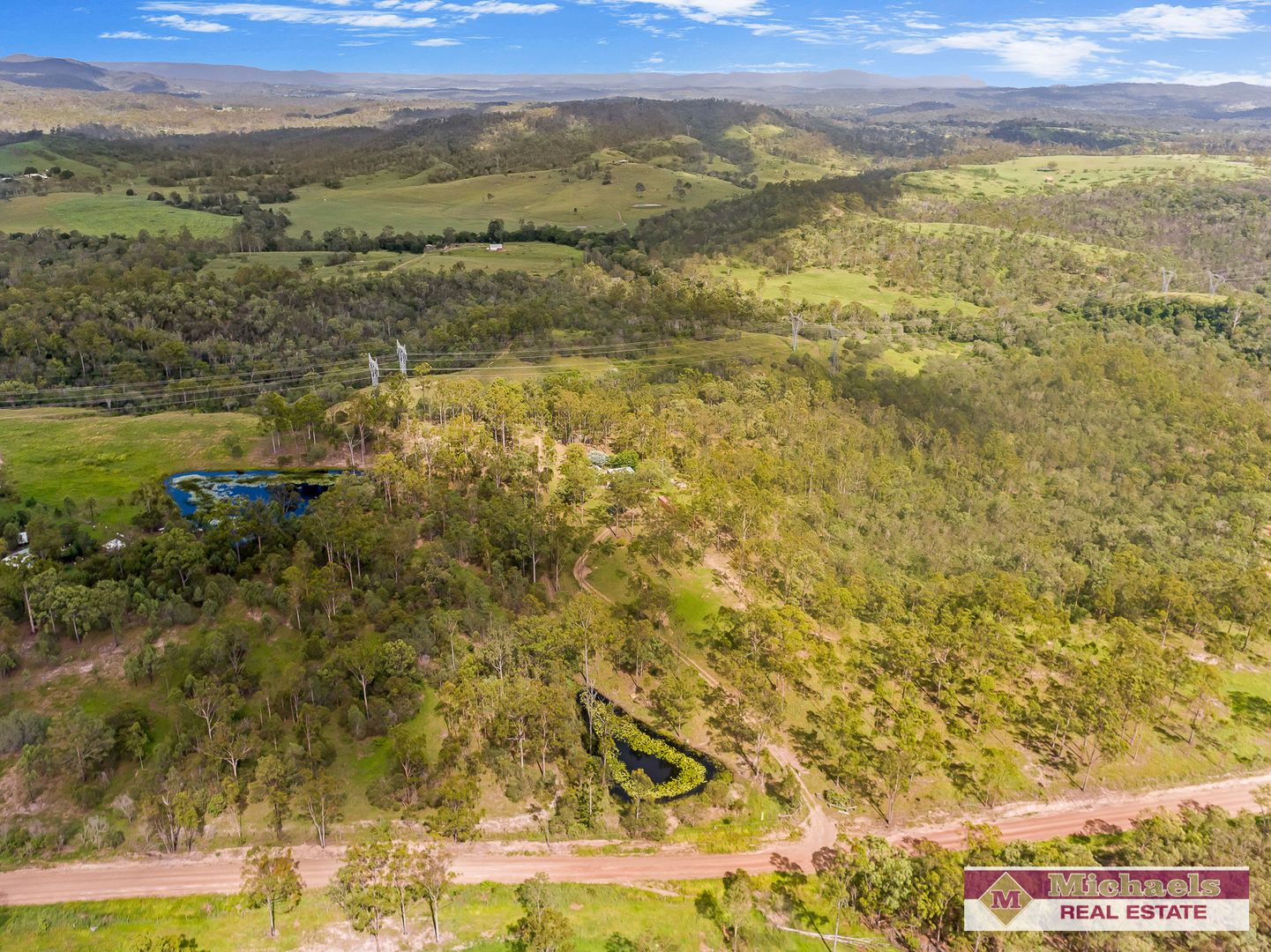 83 Theils Road, Dalysford QLD 4671, Image 2