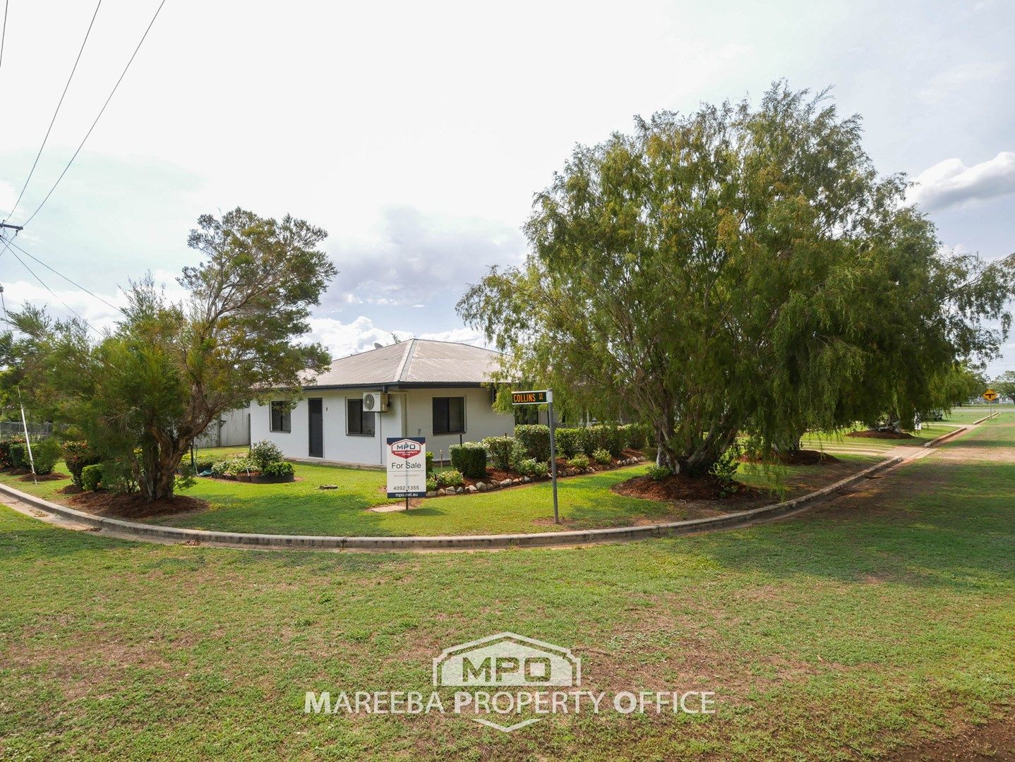 4 Hambling Street, Dimbulah QLD 4872, Image 0