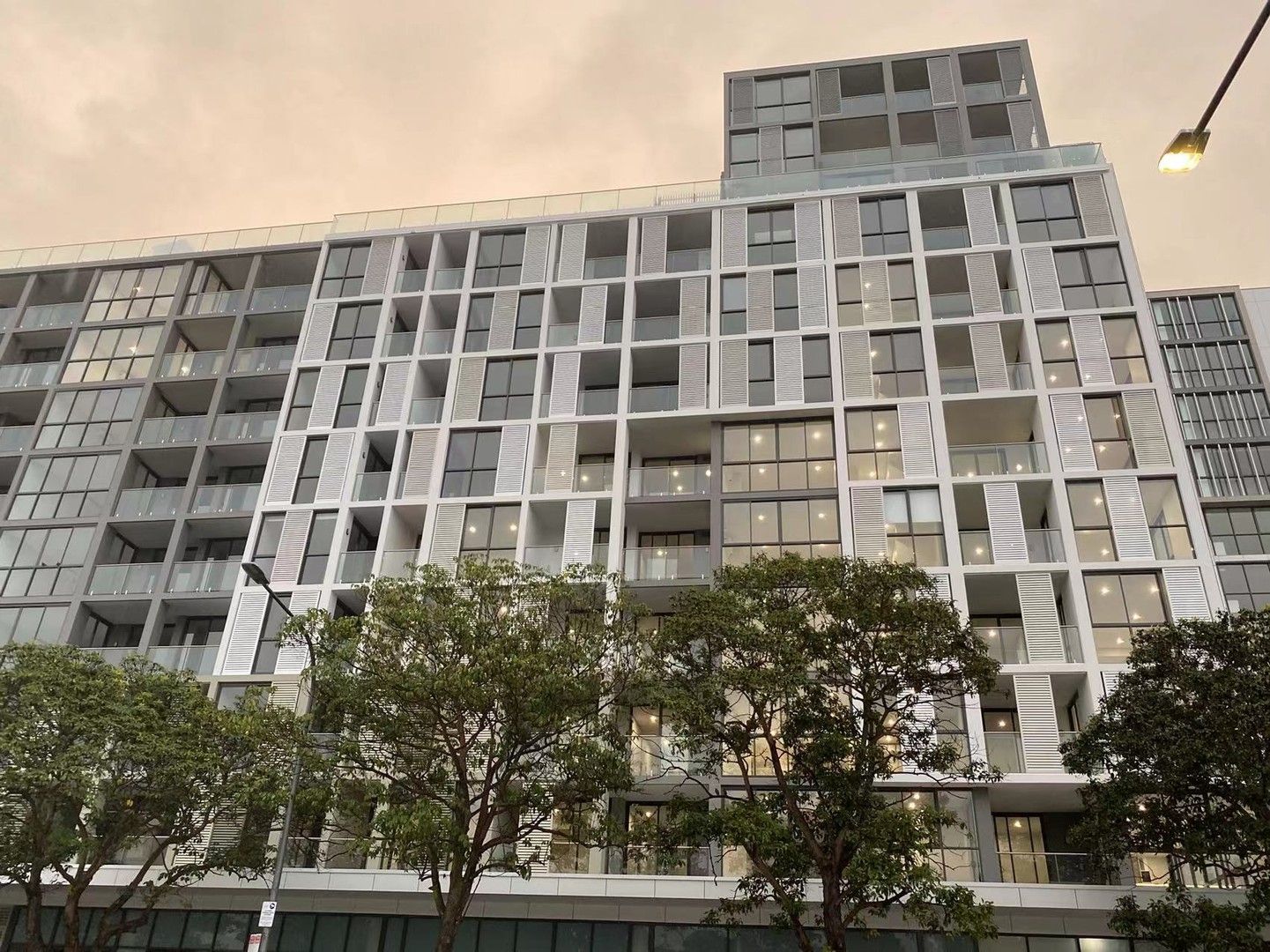 2 bedrooms Apartment / Unit / Flat in 1 Villawood Place VILLAWOOD NSW, 2163