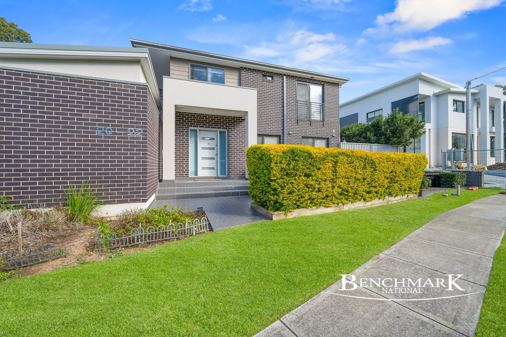Street-Facing Townhouse in Prime Chipping Norton Location, Chipping Norton