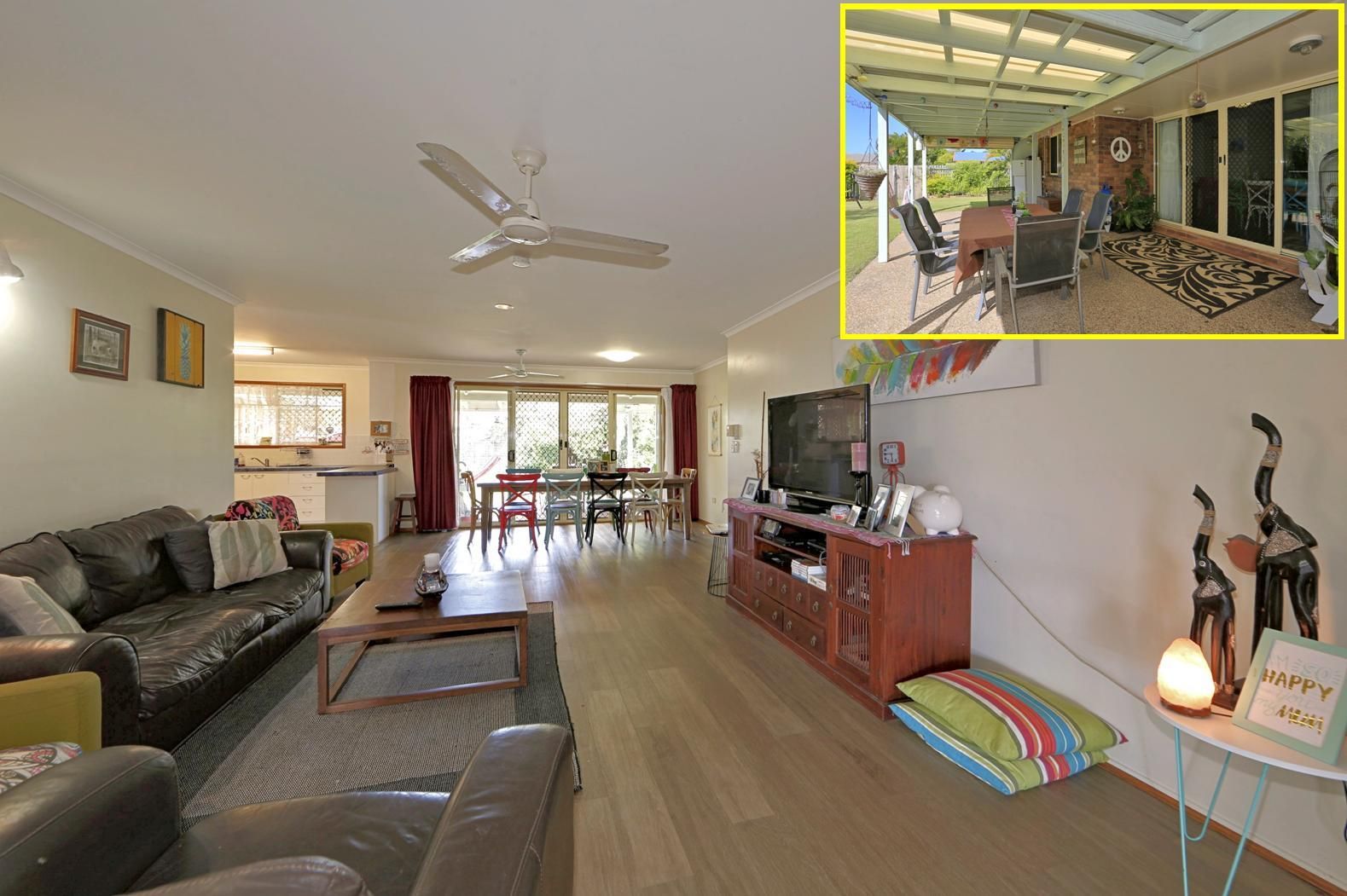 48 Durdins Rd, Bargara QLD 4670, Image 0