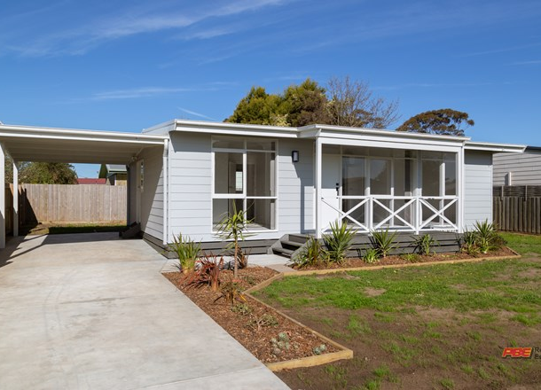 24 Lyndhurst Street, North Wonthaggi VIC 3995