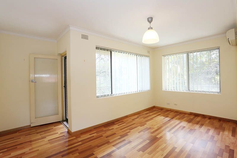 1 bedrooms Apartment / Unit / Flat in 10/23 Bridge Street EPPING NSW, 2121