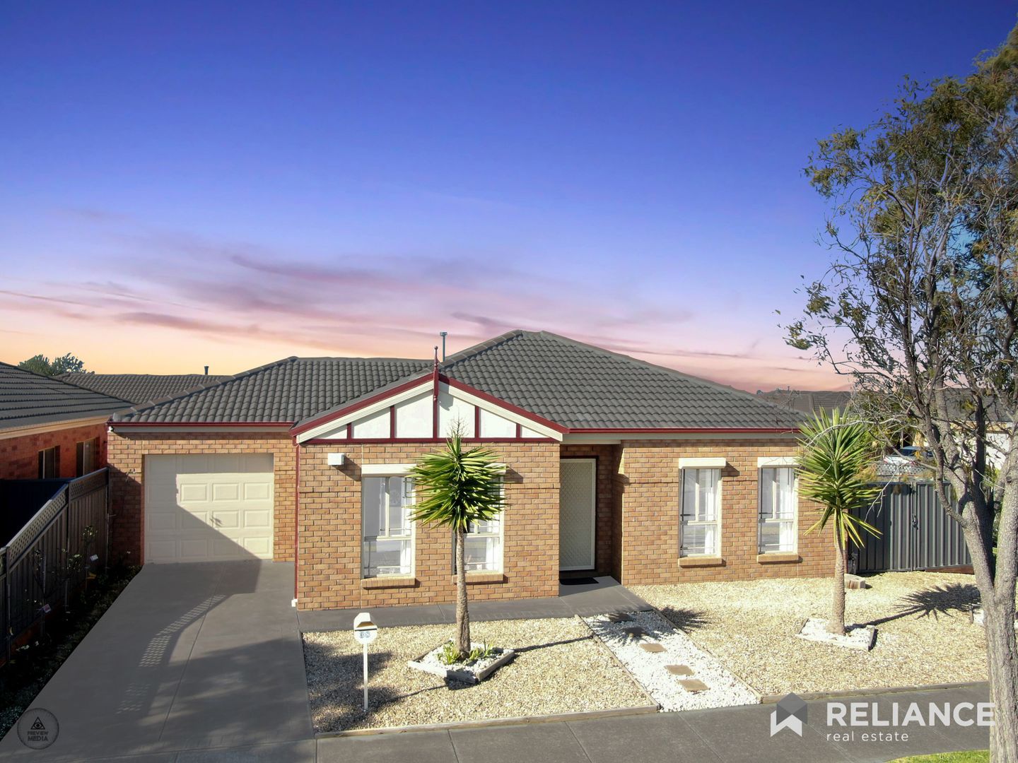 38 Caitlyn Drive, Harkness VIC 3337, Image 2