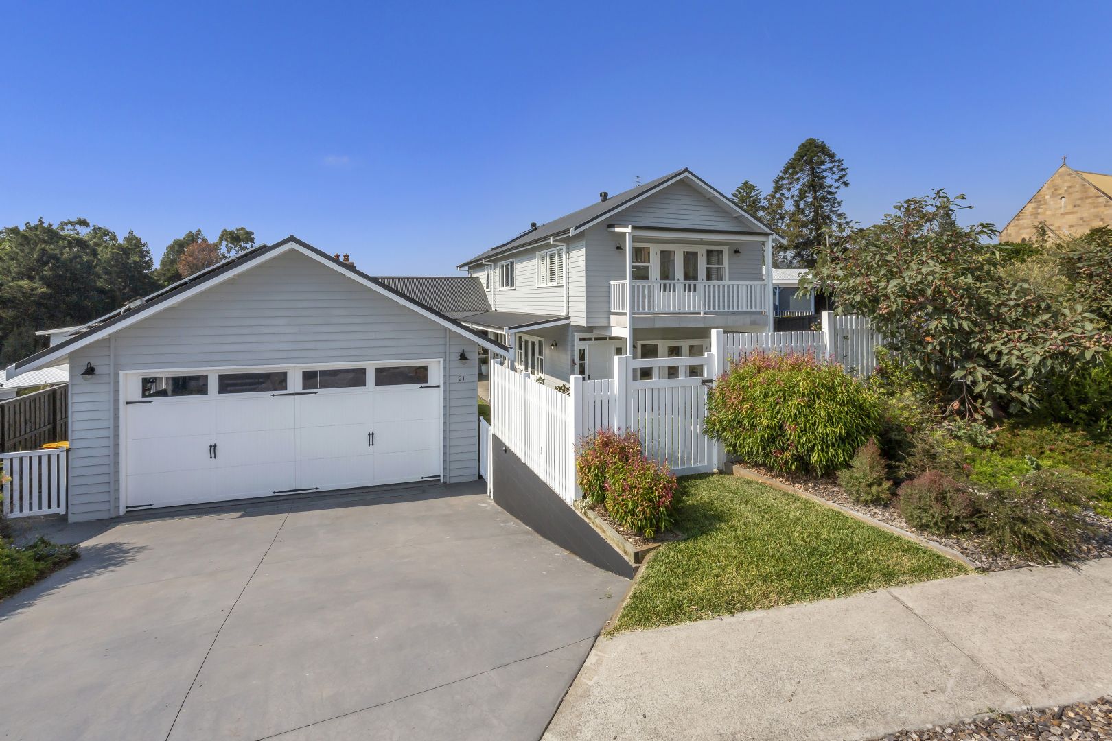 21 O'mara Place, Jamberoo Property History & Address Research Domain