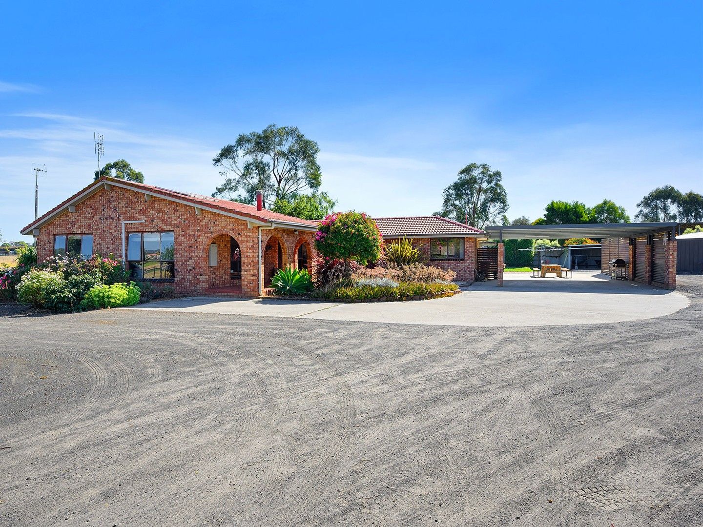 45 Corangamite Lake Road, Larpent VIC 3249, Image 0