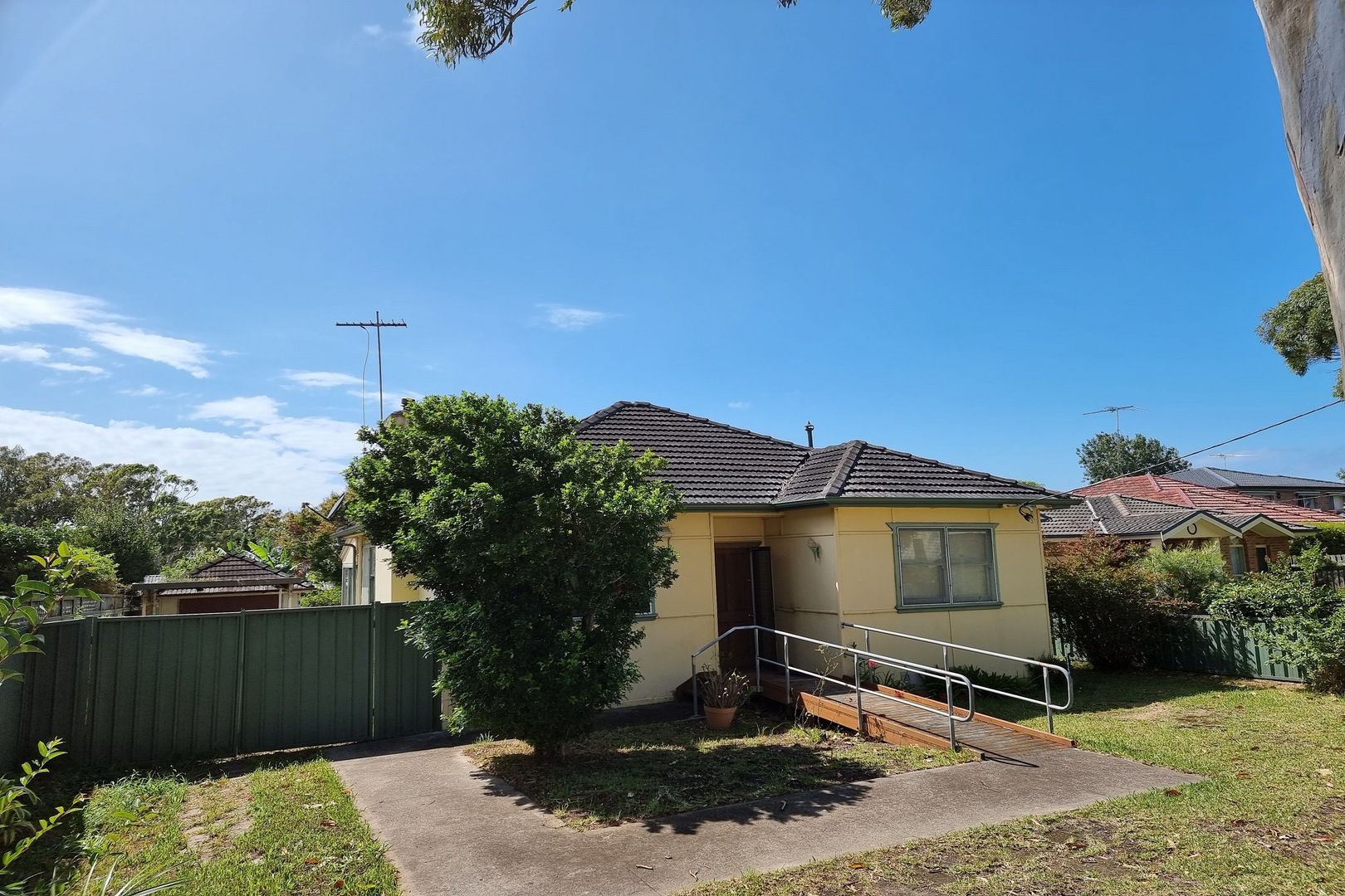 78 Miranda Road, Miranda NSW 2228 Domain