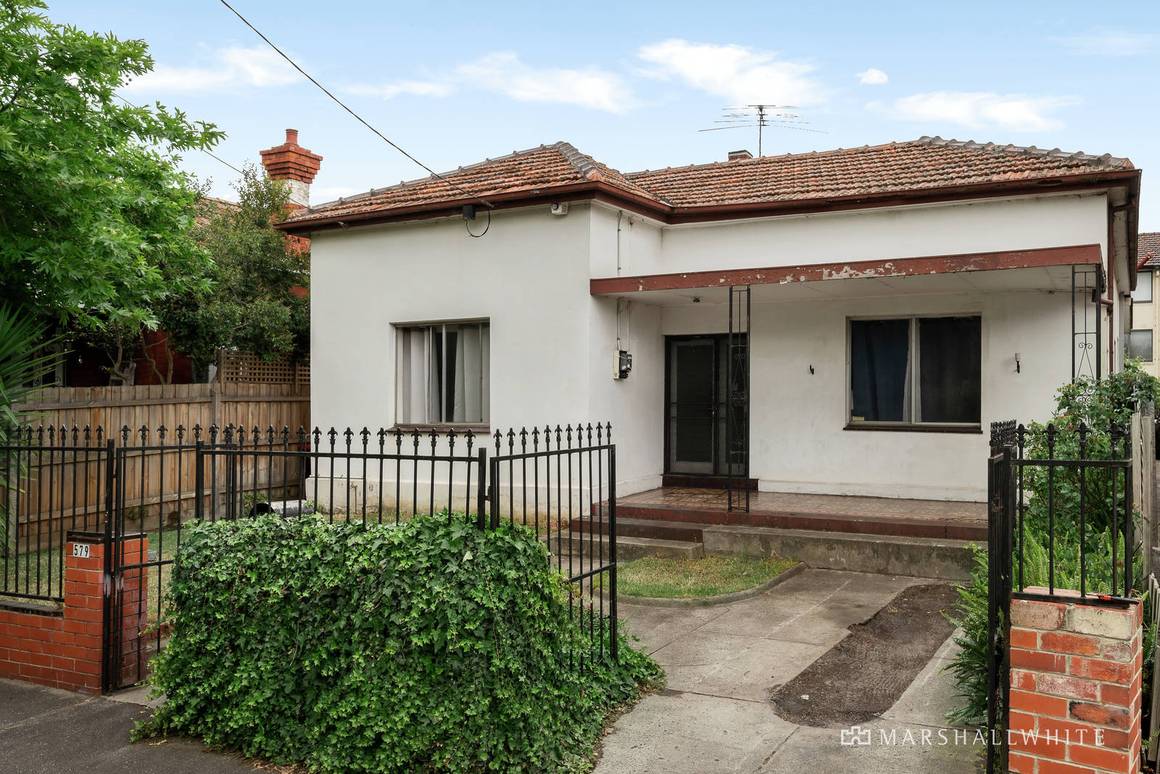 Picture of 579 Orrong Road, ARMADALE VIC 3143