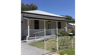 Picture of 8 Campbell Street, COWRA NSW 2794