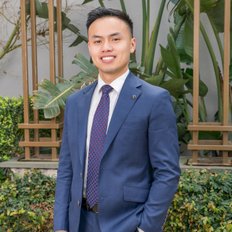 Kevin (tung) Ho, Sales representative