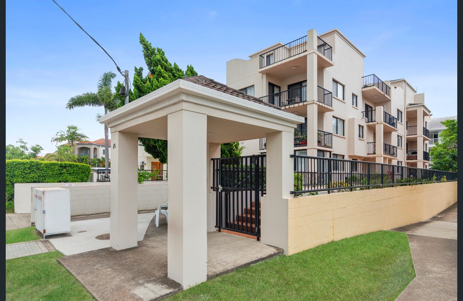 7/35 Britannia Avenue, Broadbeach QLD 4218, Image 0