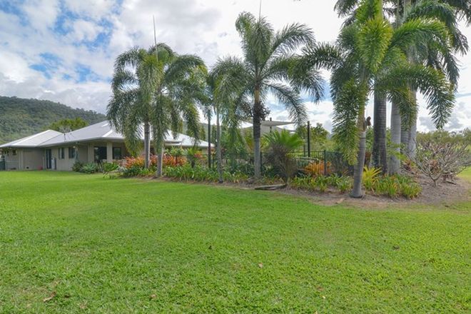 Picture of 6512 Captain Cook Highway, KILLALOE QLD 4877