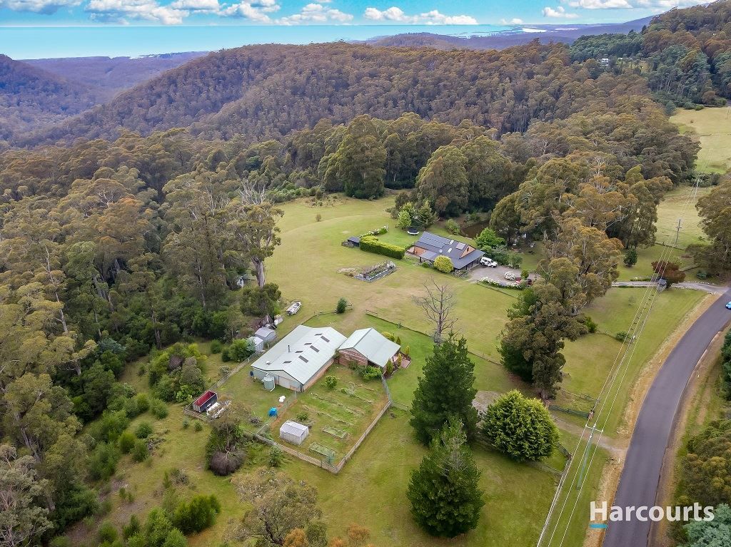 1025 Elephant Pass Road, Gray TAS 7215, Image 0