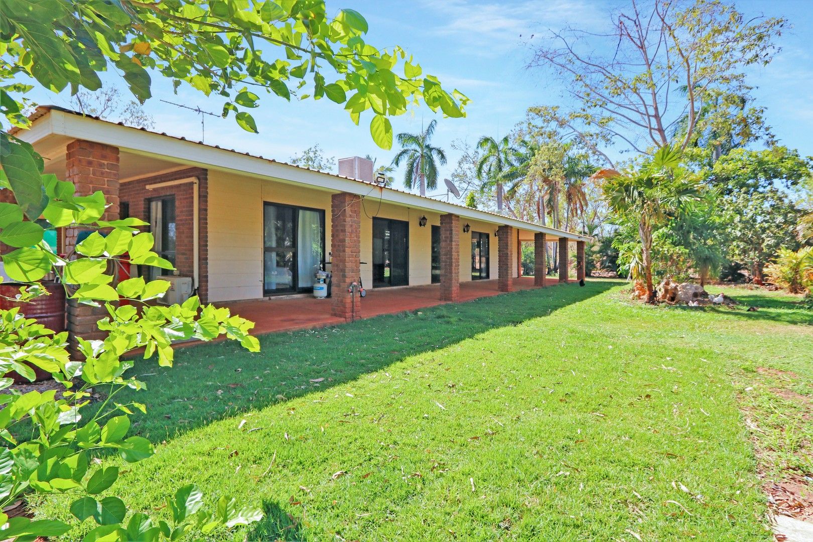 82 Morris Road, Katherine NT 0850, Image 0