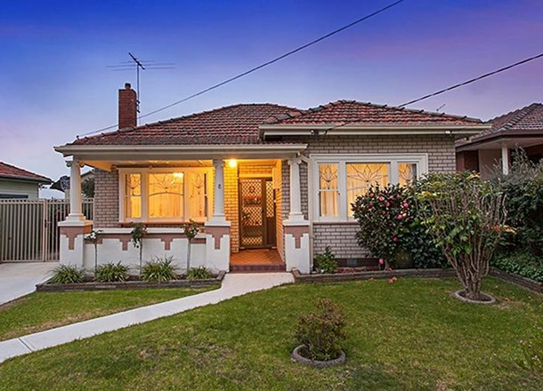 8 Eirene Street, Yarraville VIC 3013