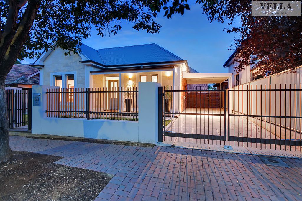 63 Third Avenue, St Peters SA 5069