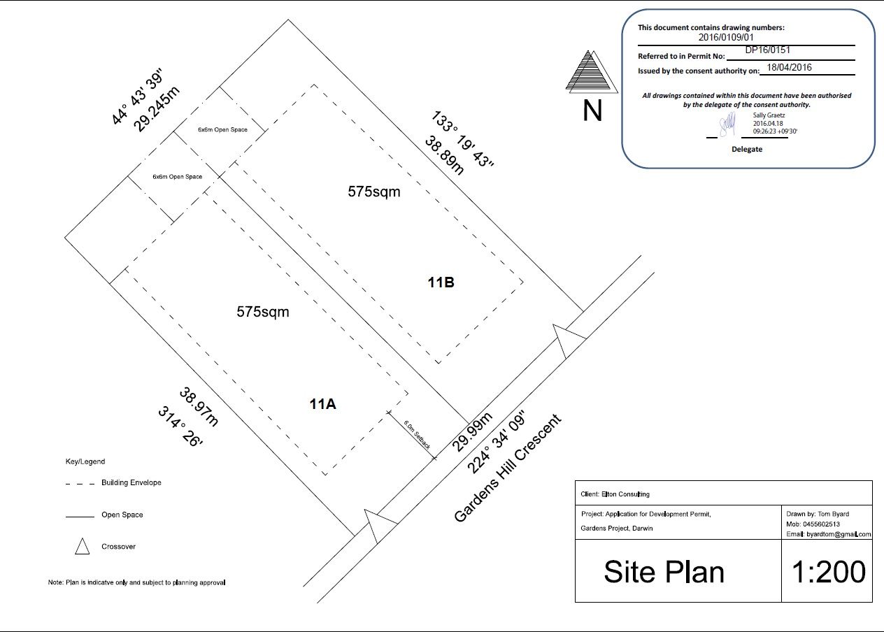 11 Gardens Hill Crescent, The Gardens NT 0820, Image 1