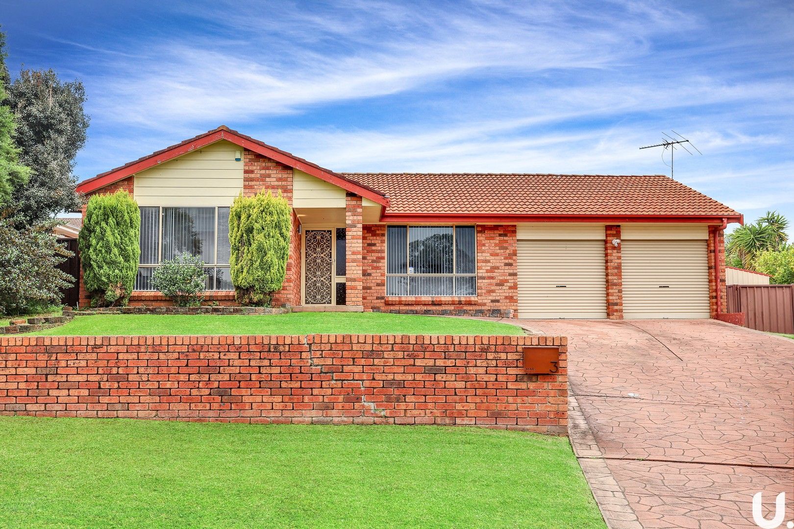 3 Cinnabar Street, Eagle Vale NSW 2558, Image 0