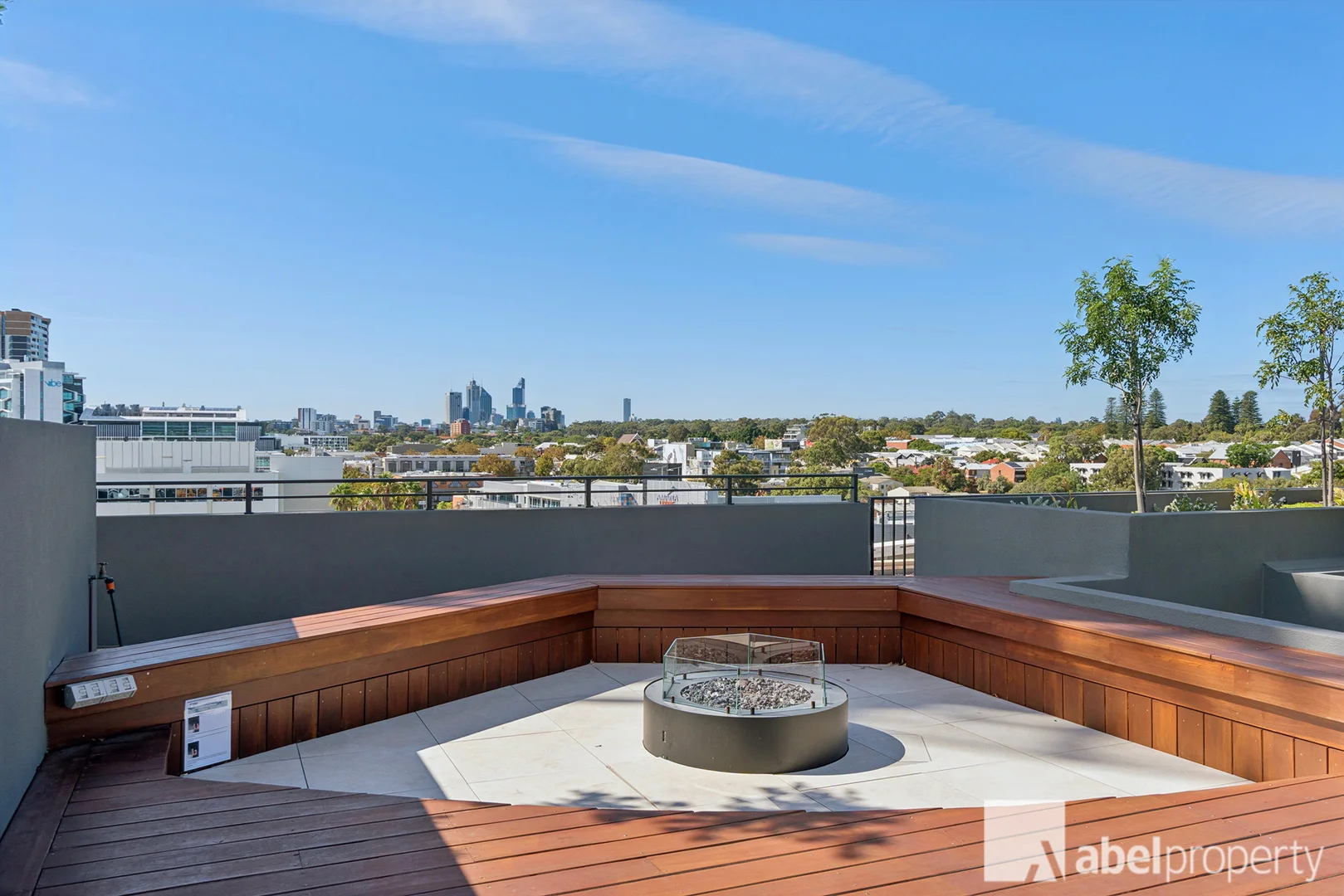 Additional image 32 of 503/7 Wunderlich Road, Subiaco WA 6008