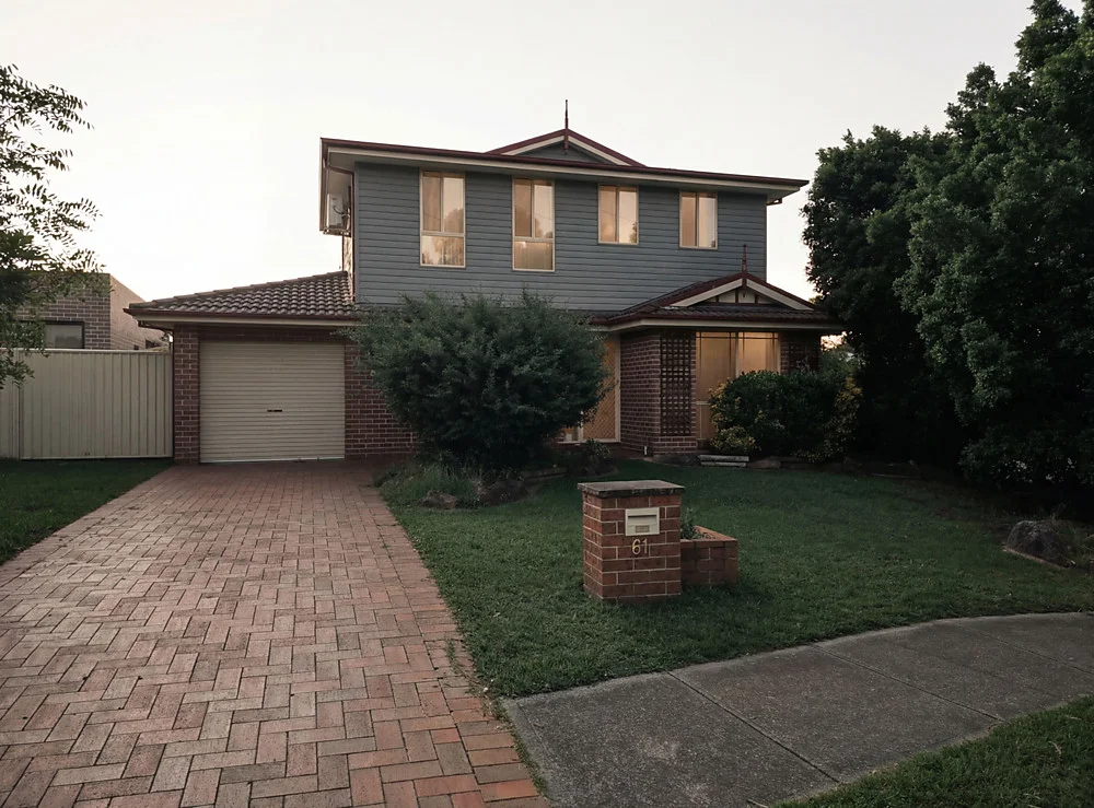 61 Hacking Drive, Narellan Vale NSW 2567