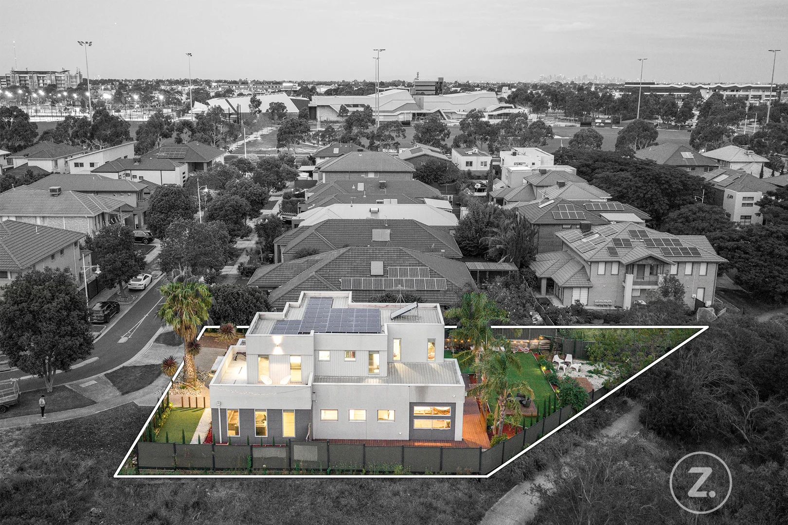 Additional image 25 of 26 Damaine Circuit, Caroline Springs VIC 3023