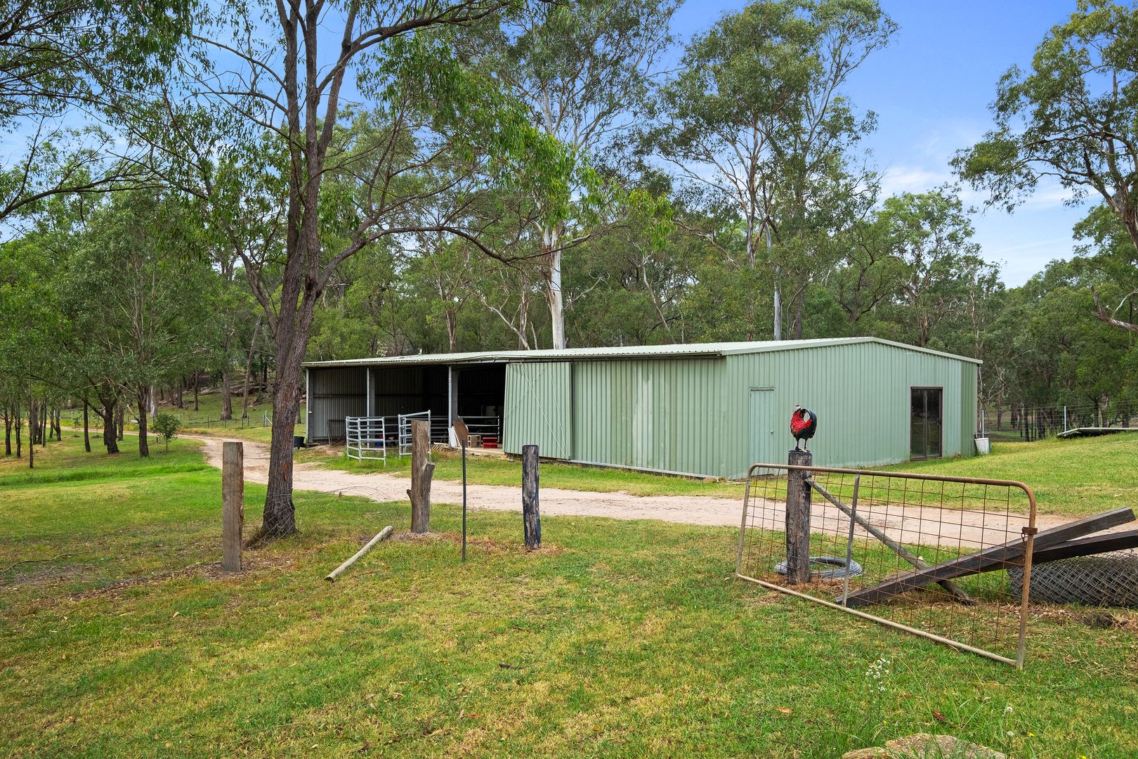 671 Sackville Road, Ebenezer NSW 2756 House For Rent 1,500 Domain