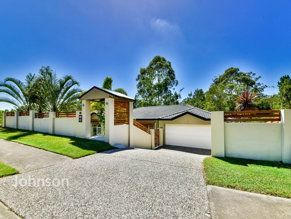 40 Davis Cup Court, Oxenford QLD 4210