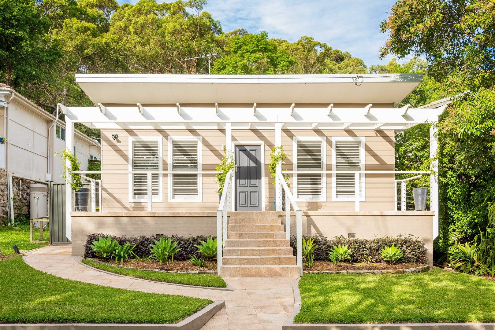 5 Riverview Road, Oyster Bay NSW 2225