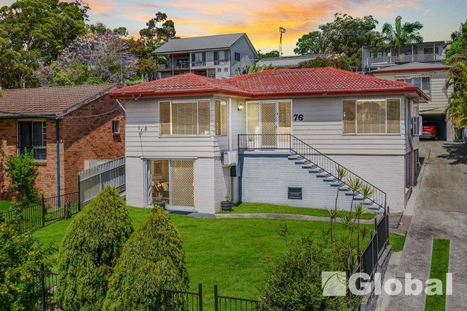 Picture of 76 Glade Street, ARCADIA VALE NSW 2283