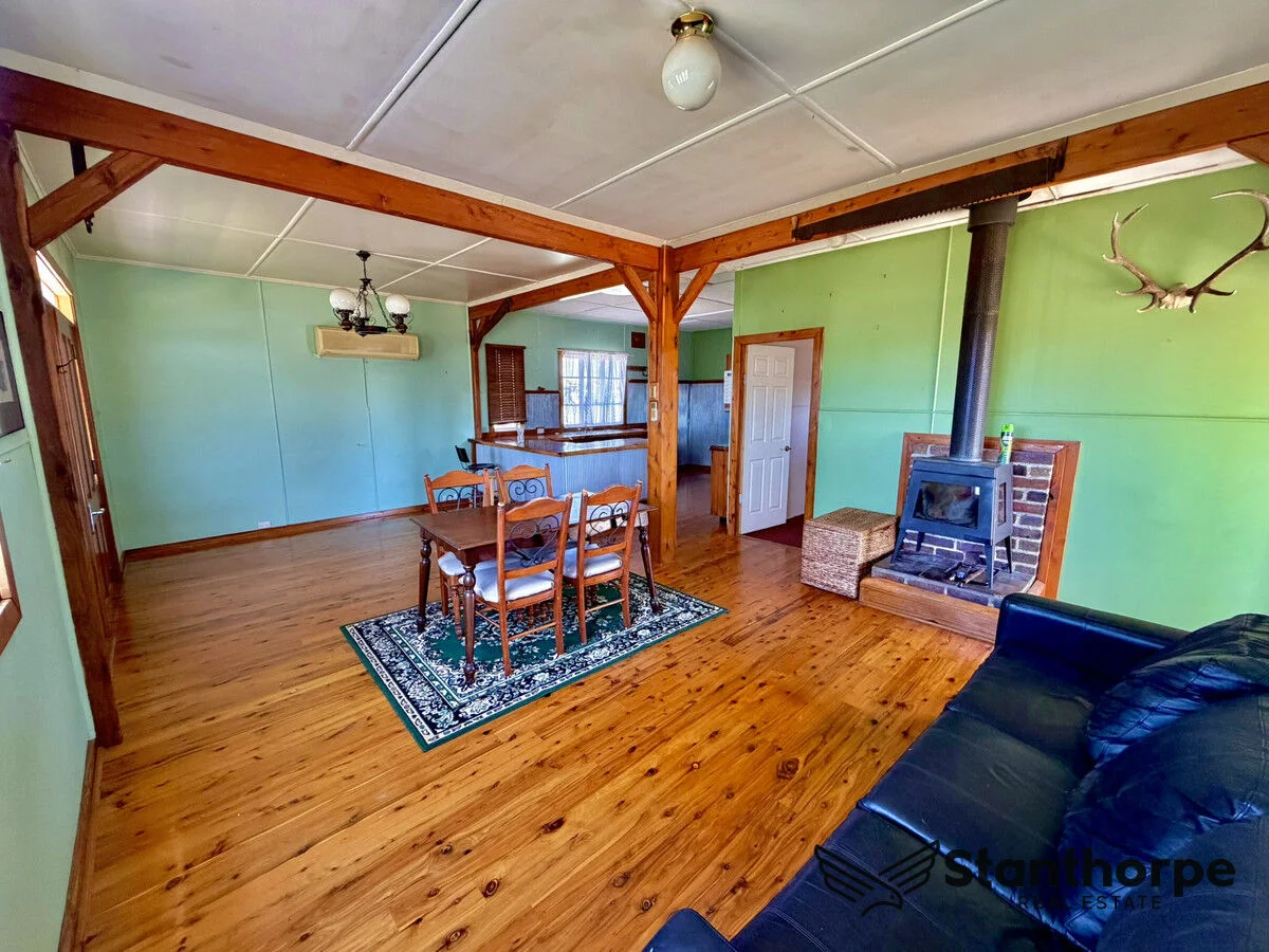 Additional image 7 of 19 Phelhampton Crescent, Jennings NSW 4383