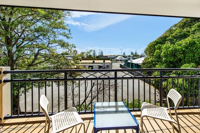 Picture of 304/2342 Gold Coast Highway, MERMAID BEACH QLD 4218