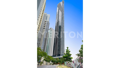 Picture of 1506/501 Adelaide Street, BRISBANE CITY QLD 4000