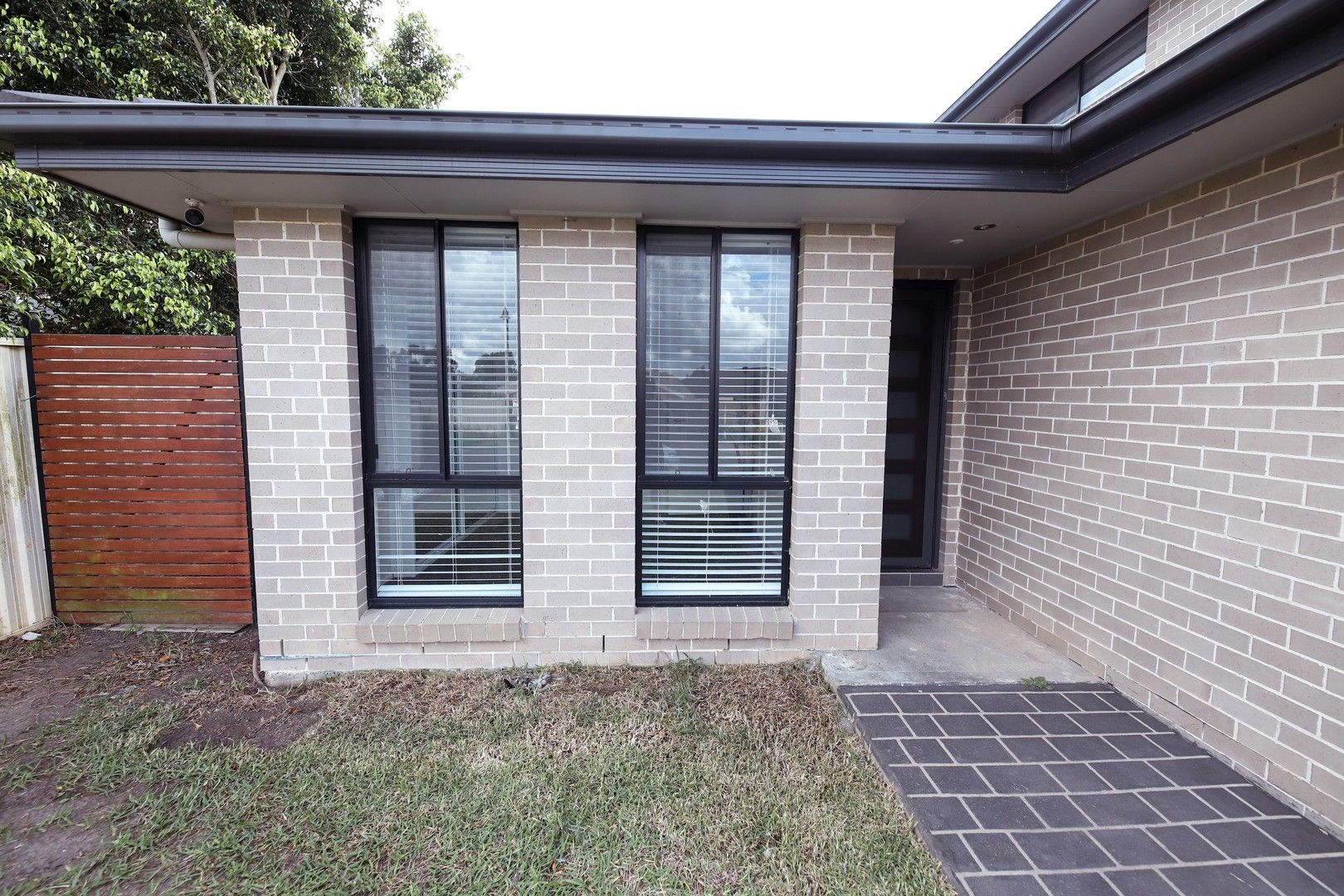 2 bedrooms House in 31A Vlatko Drive WEST HOXTON NSW, 2171