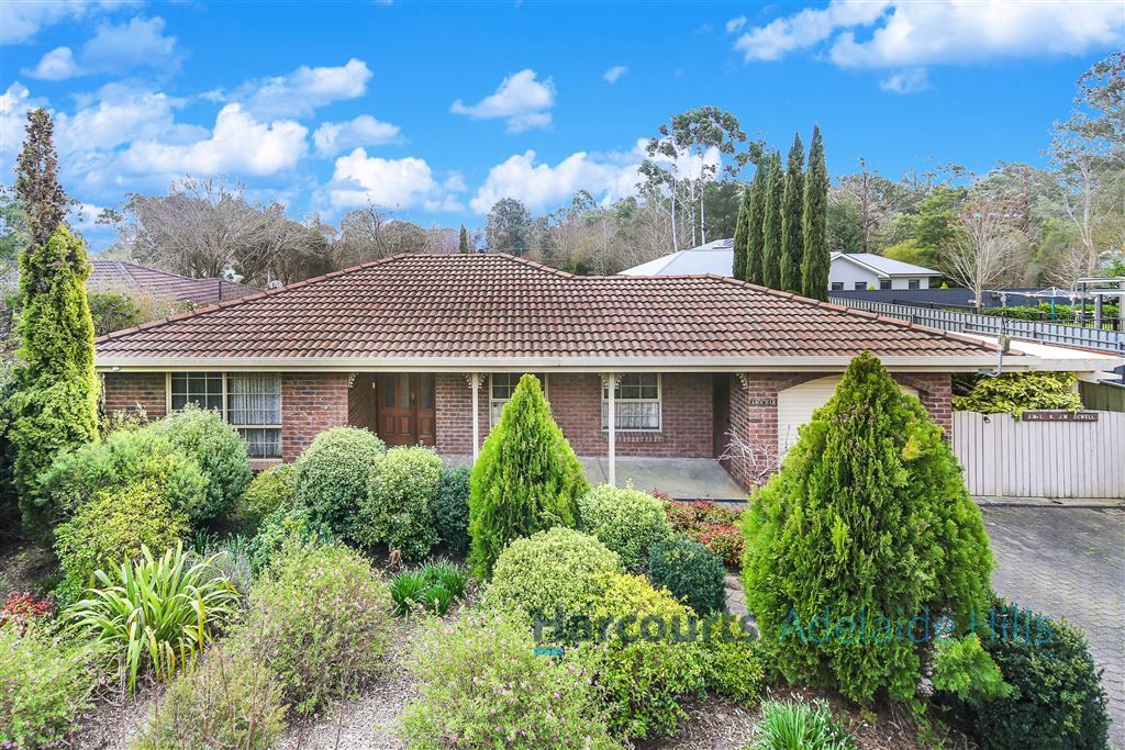 21 Bernhardt Crescent, Hahndorf SA 5245, Image 0