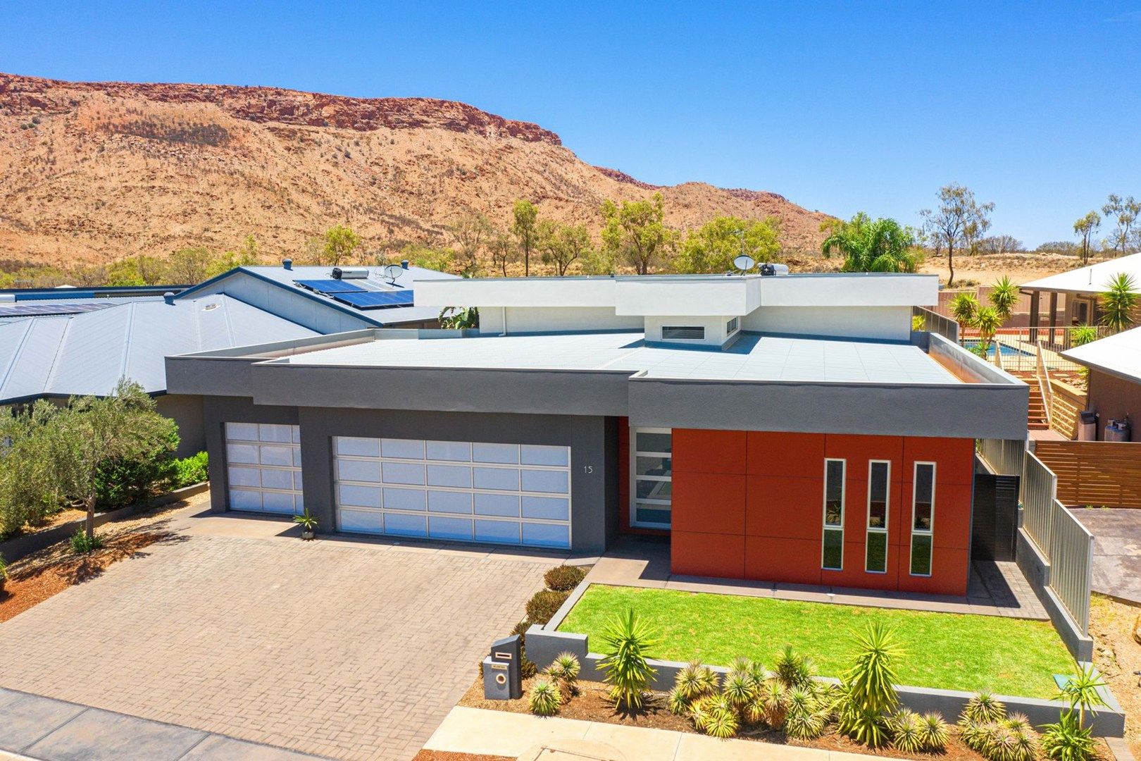 15 Mparntwe Drive, Larapinta NT 0875, Image 0