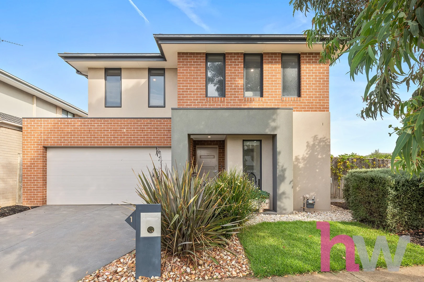 1 Ackland St, Armstrong Creek VIC 3217
