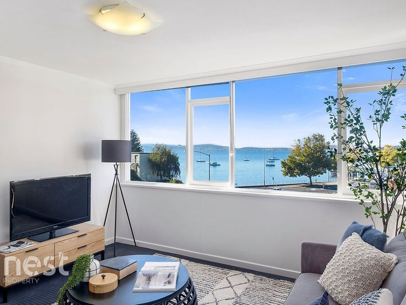 16/403 Sandy Bay Road, Sandy Bay TAS 7005, Image 1