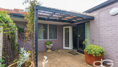 Picture of 8 Bennewith Street, HILTON WA 6163