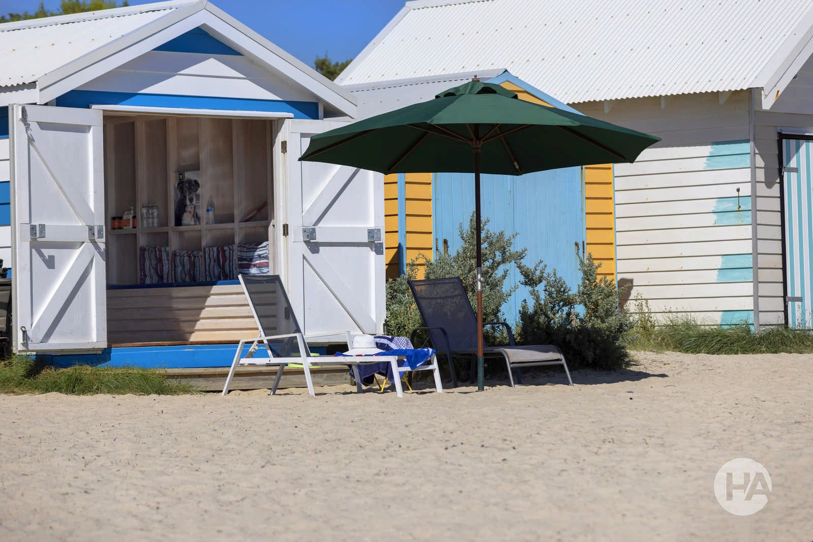 Beach Box 17 Tassel Cove, Safety Beach VIC 3936, Image 1